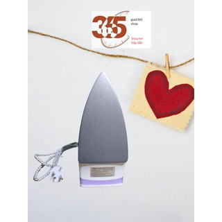 Bàn ủi khô kim cương but607, công suất 1200w, bàn là điện kim cương but607