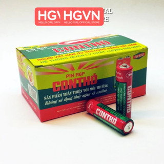 VỈ 4 Viên Pin Con Thỏ AA (Vỉ 4 Viên) #292