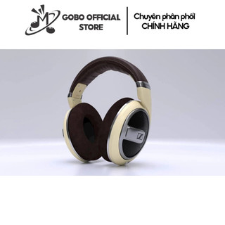 Tai nghe chụp tai sennheiser hd 599 - bảo hành chính hãng 24 tháng