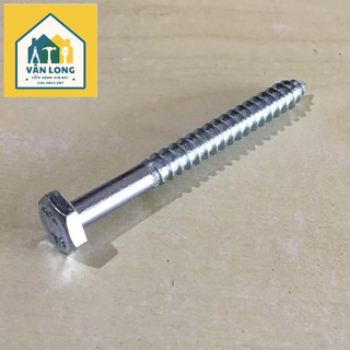 Vít giác - vít phong - vít gỗ lục giác nhiều size