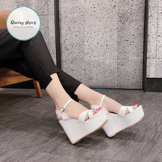 ❤️ Sangdal xuồng quai chéo 9-12cm