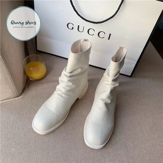 ❤️ boots nhăn bệt hàng quảng châu full box