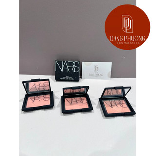 Phấn má nars blush fard à joues màu 4016, 4007, 4020, 4013, 4035, 4017