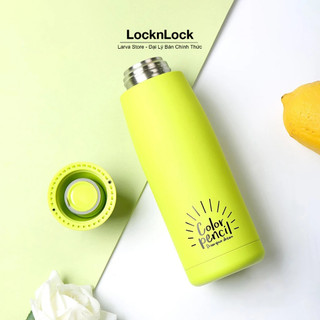 Bình giữ nhiệt Lock&Lock Twister Tumbler LHC4152 450ml - Larva Store