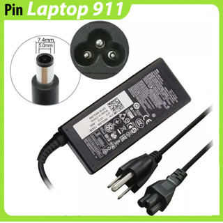 Sạc cho laptop dell latitude e6410 e6400 e6420 e4300 e5420 chân sạc 7.4*5.0mm 19.5v 4.62a 90w chân kim to