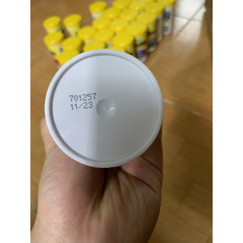 TetraMin Tropical Granules: cám hạt cho các dòng thuỷ sinh