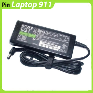 Sạc cho laptop sony vaio 19.5v-4.7a - dc 19.5v-3.9a