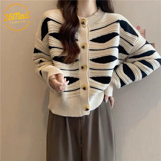 Áo len cardigan khoác ngoài , áo len dài tay nữ khoác ngoài thu đông - phong cách hàn quốc thu đông 2023 2024
