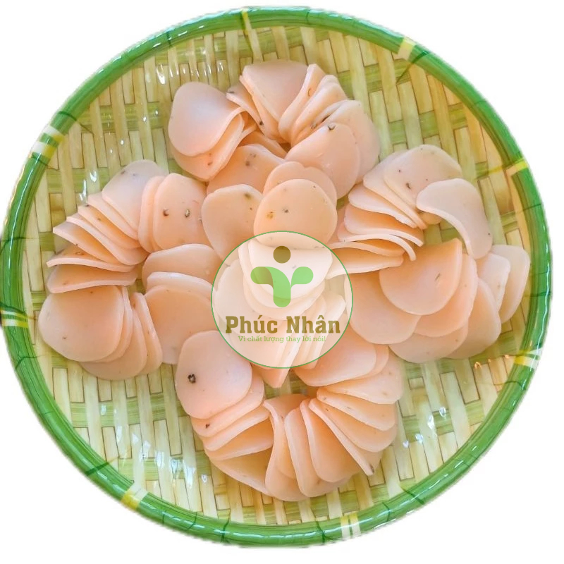 BÁNH PHỒNG TÔM TIÊU ỚT VANG-ĐẶC SẢN SA ĐÉC- BPT TIÊU