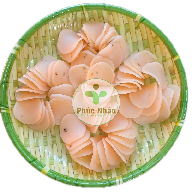 BÁNH PHỒNG TÔM TIÊU ỚT VANG-ĐẶC SẢN SA ĐÉC- BPT TIÊU