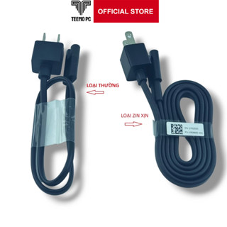 Dây Cáp Nguồn Cho Các Loại Sạc Surface Go Pro 1 2 3 4 5 6 7 8 9 X Surface Laptop TEEMOPC