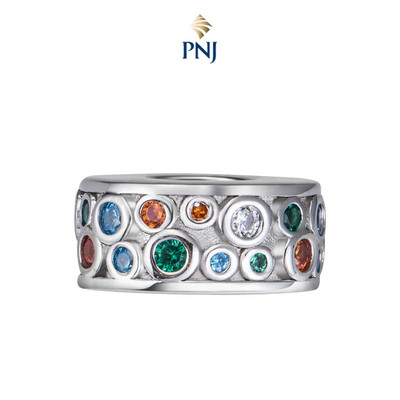Charm Bạc PNJSilver 00XMZ060000