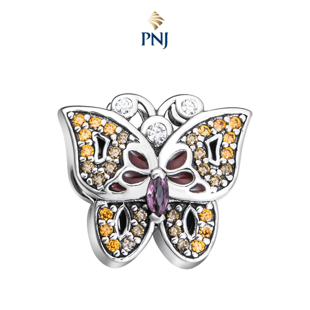 Charm Bạc PNJSilver 00XMZ060008