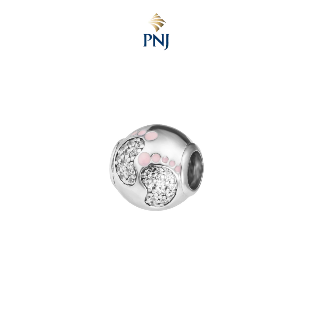 Charm Bạc PNJSilver 00XMW060014