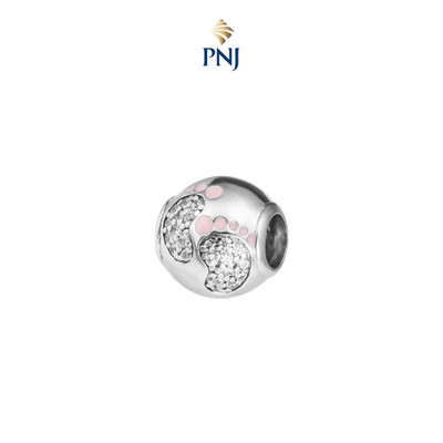 Charm Bạc PNJSilver 00XMW060014