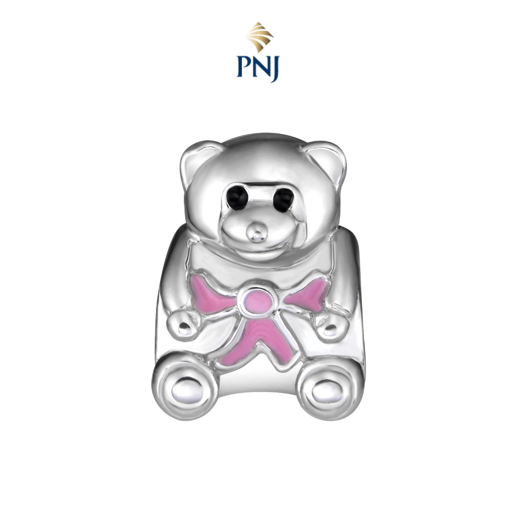 Charm Bạc PNJSilver 0000L060008