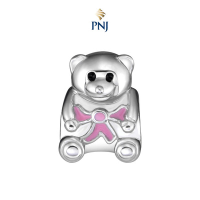 Hạt Charm Bạc PNJSilver 0000L060008