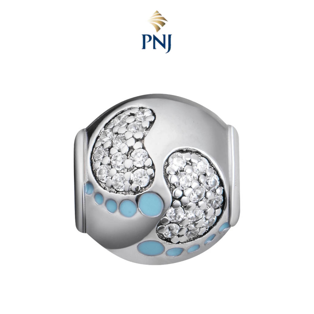 Charm Bạc PNJSilver 00XMW060018