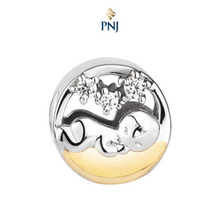 Charm Bạc PNJSilver 00XML060000