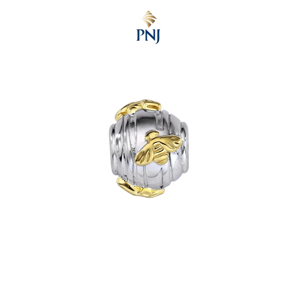 Charm Bạc PNJSilver 0000C060001
