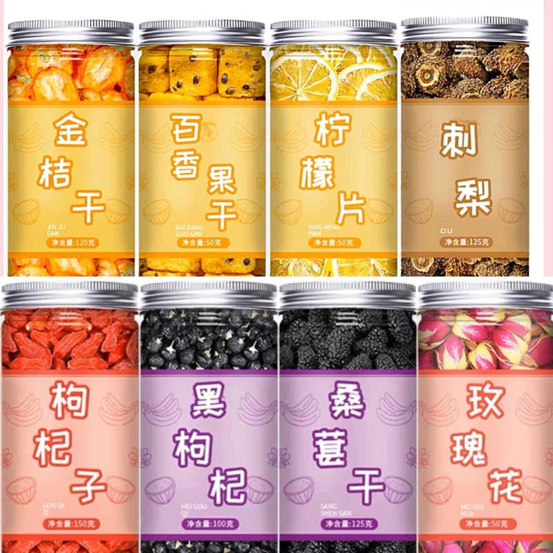 SET TRÀ VITAMIN C NGÀY VÀ VITAMIN A ĐÊM GIÀU CHẤT CHỐNG OXI_HOA