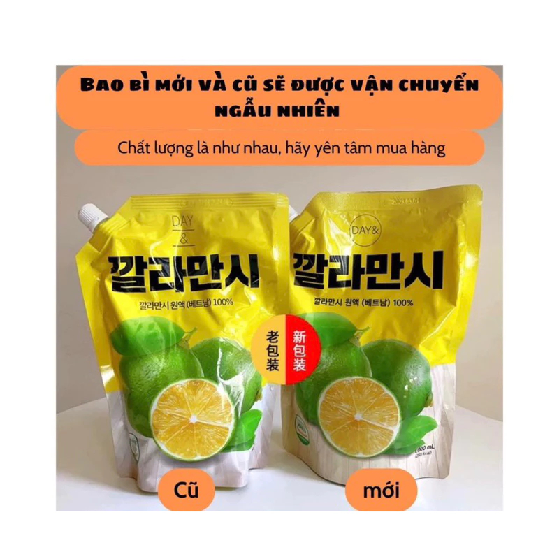 NƯỚC ÉP KAMAN VÀ KẸO CHANH KAMAN NGUYÊN CHẤT  TRẮNG DA MỜ NÁM ĐẸP DÁNG_TOP REVIEW DOUYIN