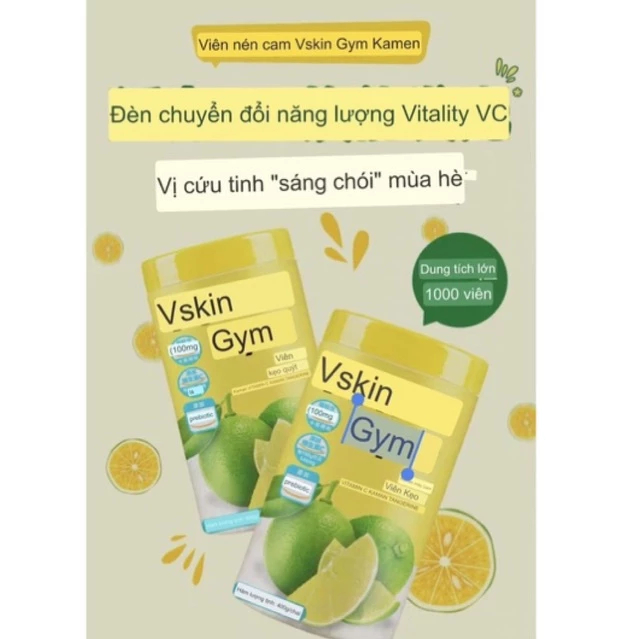 NƯỚC ÉP KAMAN VÀ KẸO CHANH KAMAN NGUYÊN CHẤT  TRẮNG DA MỜ NÁM ĐẸP DÁNG_TOP REVIEW DOUYIN