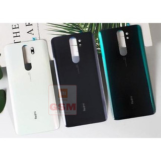 Lưng Kính XIAOMI REDMI NOTE 8 PRO mới - GSM Mobile Hải Phòng