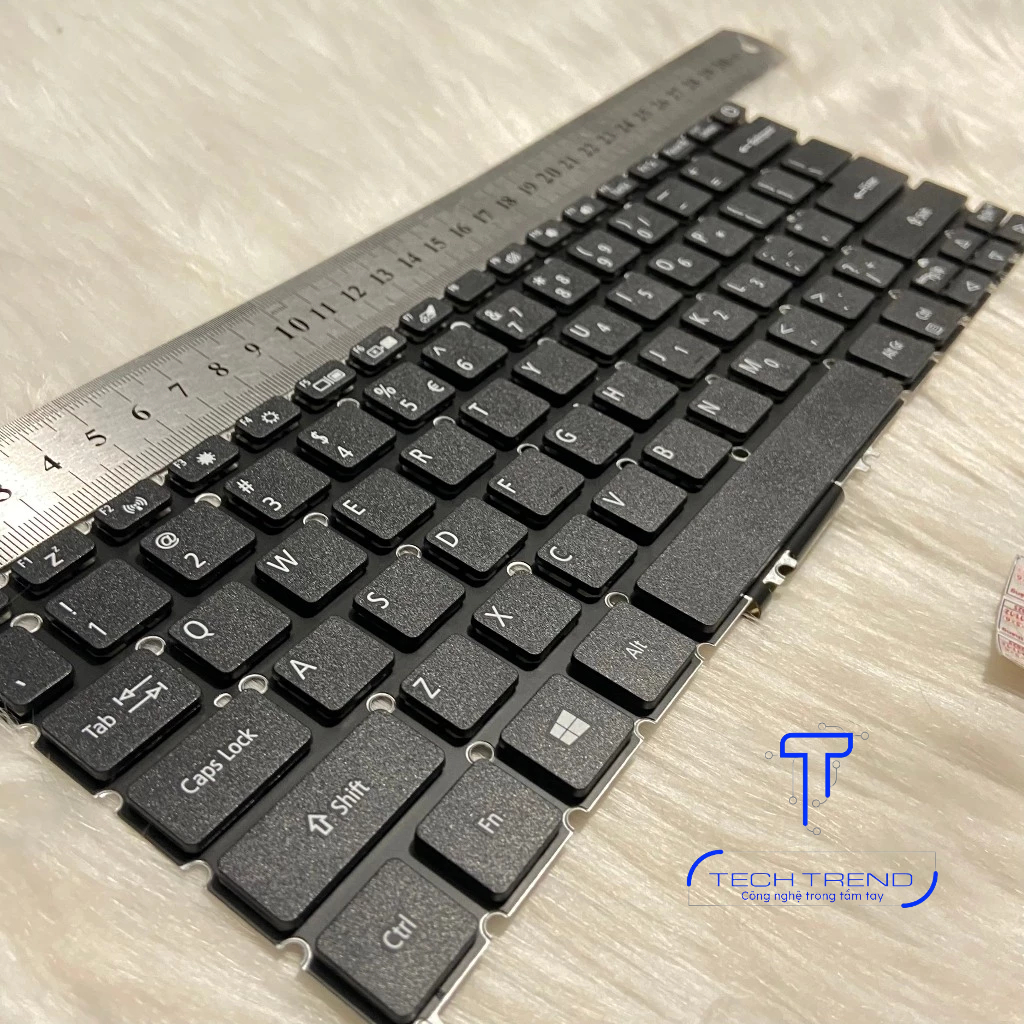 Bàn phím laptop Acer Swift SF114 SF114-31, SF114-32, SF314-41, SF314-54 CÓ NÚT NGUỒN
