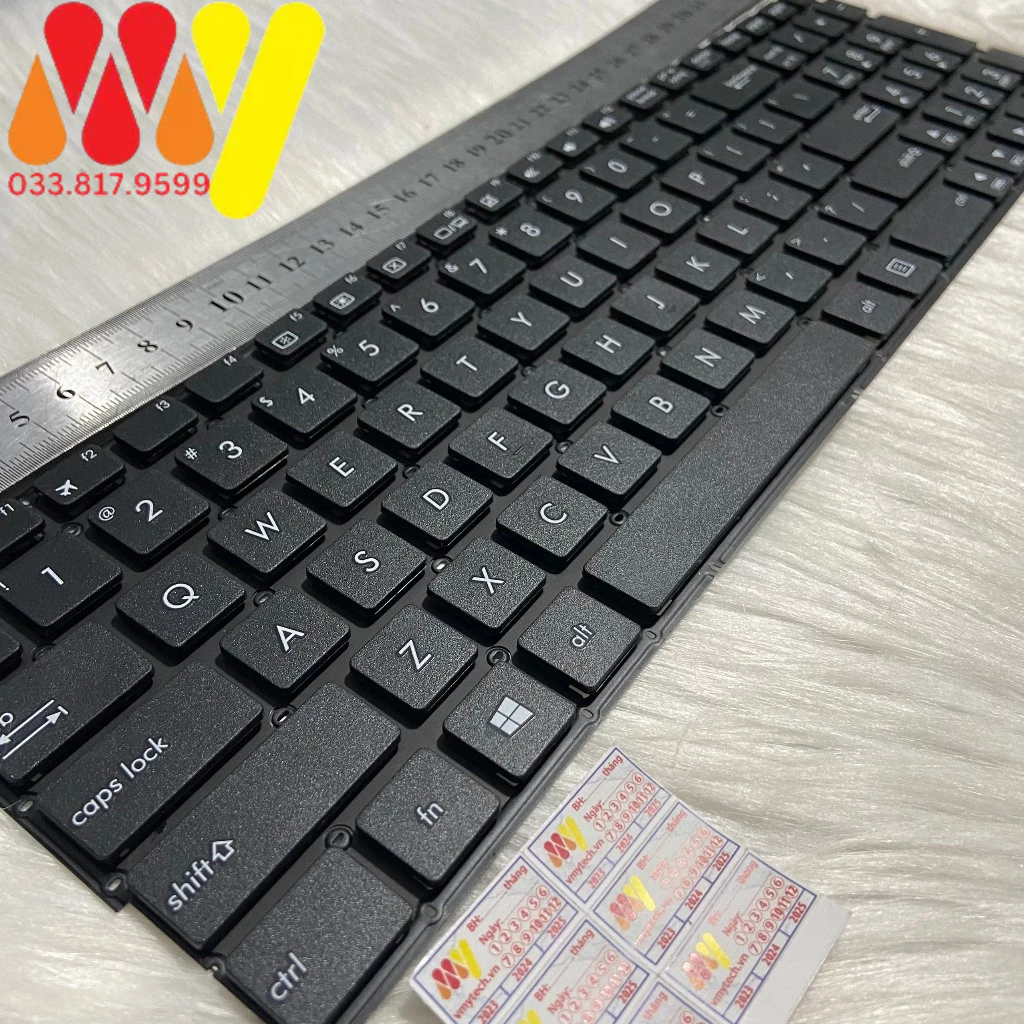 Bàn phím laptop Asus X540 X540L X540LA X540LJ X540S X540SA X540SC X540U X540UP X540Y X540YA