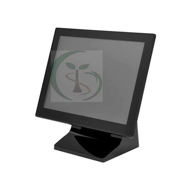 Màn hình cảm ứng bán hàng 15inch, màn hình POS 15 inch (Birch Taiwan) bảo hành 12 tháng hỗ trợ 24/7