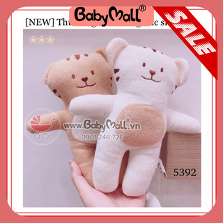 Gấu Bông 5392 Kamimi Phong Cách Hàn Quốc