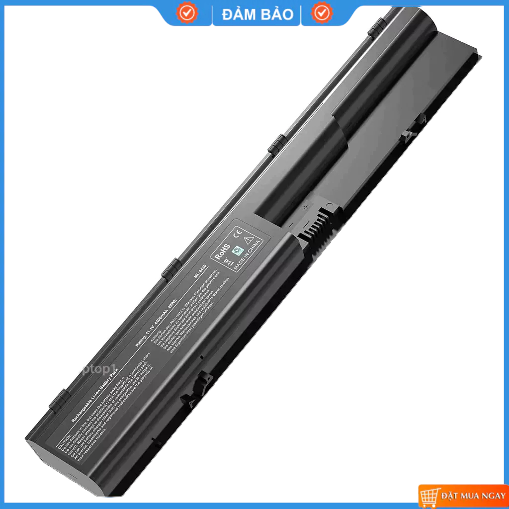 Pin HP Probook 4530S 4540S 4440S 4430S 4545S 4535S 4330S mới 100%