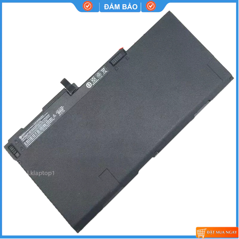 PIN ZIN HP EliteBook 840 G1 G2 845 850 855 745 750 755 G1 G2 CM03XL Series mới 100%