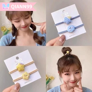 ❤️QIAN99❤️1 băng đô hình ngôi sao / cô gái đám mây dễ thương