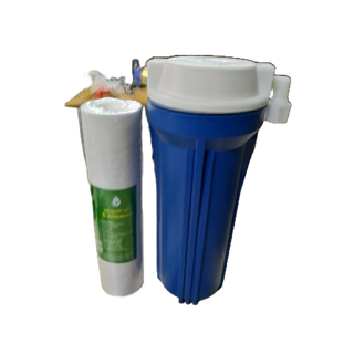 Com bo bộ cốc lọc+van chia nước