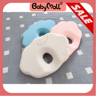 【BABYWORKS】GỐI CHỐNG BẸT ĐẦU TỪ CANADA 3047