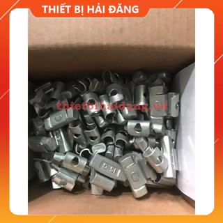 Chì đóng mâm nhôm ô tô loại 5g,10g,15g,20g,25g,30g