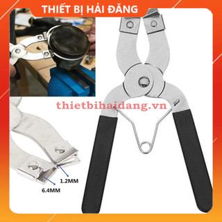 Kìm vào piston bằng thép không gỉ, kìm tháo xéc măng ô tô
