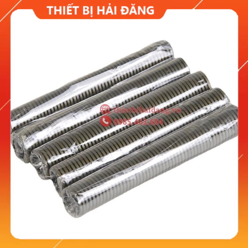 Lòng đền thép lõi cao su cho ô tô, Đường kính 12mm, 14mm, 16mm