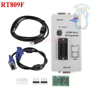 Máy nạp rom RT809F new (full trọn bộ phụ kiện như hình) .kienstore358