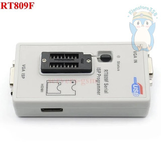 Máy nạp rom RT809F new (full trọn bộ phụ kiện như hình) .kienstore358