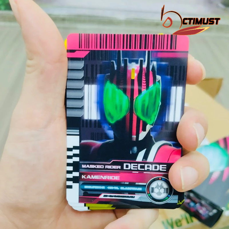 Chính hãng DX NEO Decade Bandai