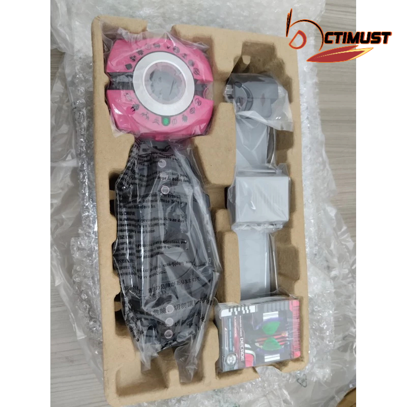 Chính hãng DX NEO Decade Bandai