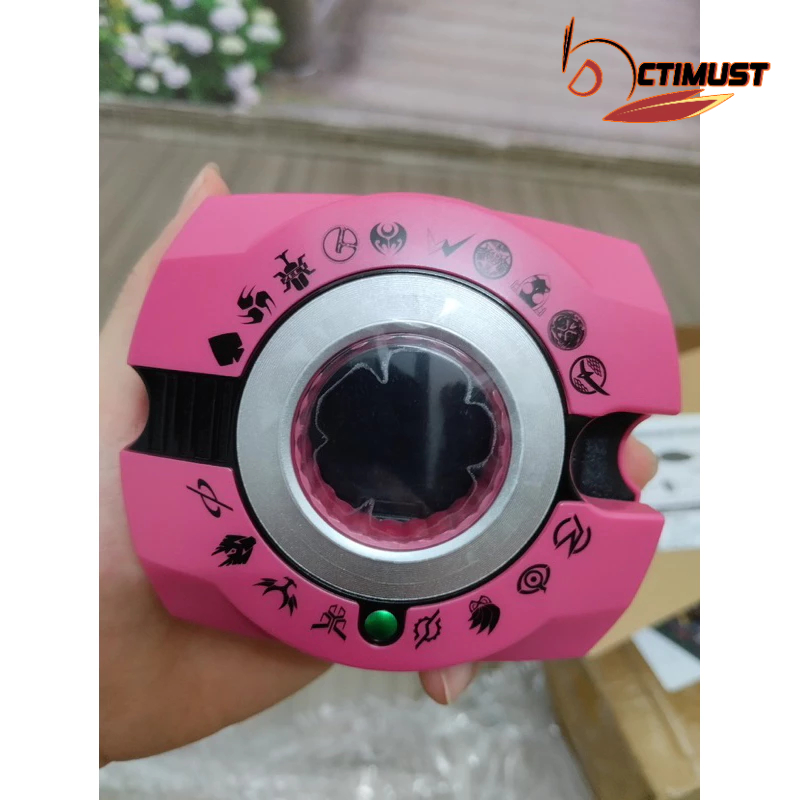 Chính hãng DX NEO Decade Bandai