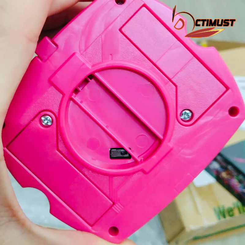 Chính hãng DX NEO Decade Bandai