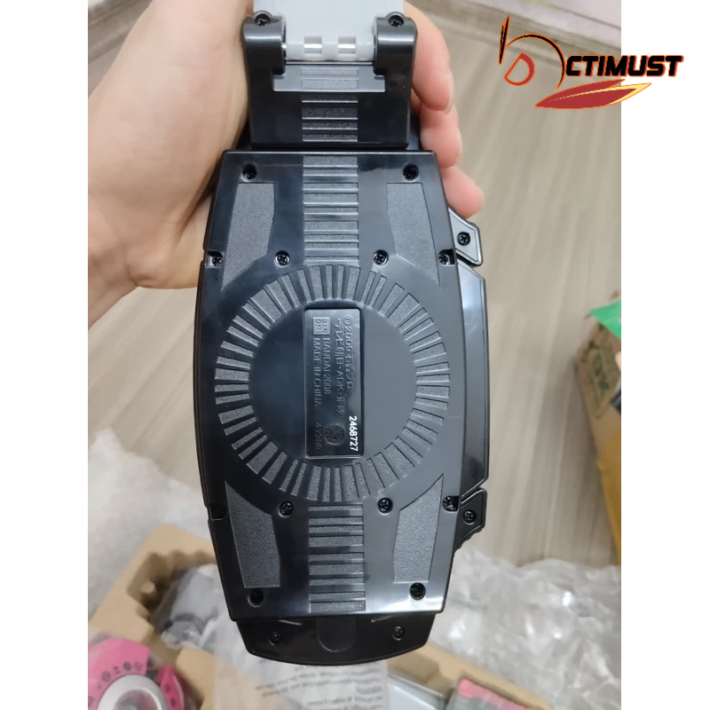 Chính hãng DX NEO Decade Bandai