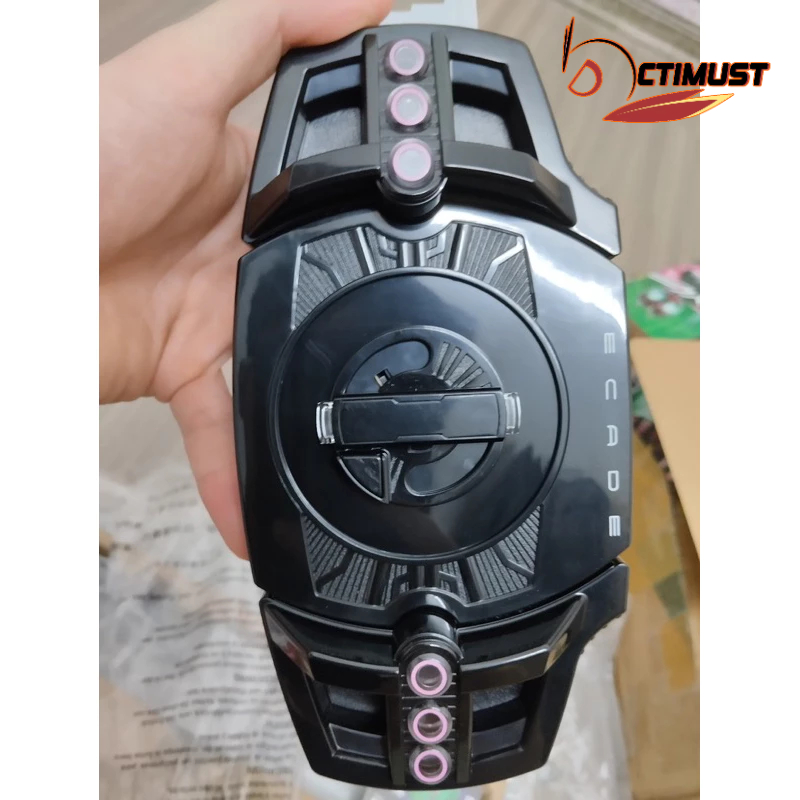 Chính hãng DX NEO Decade Bandai