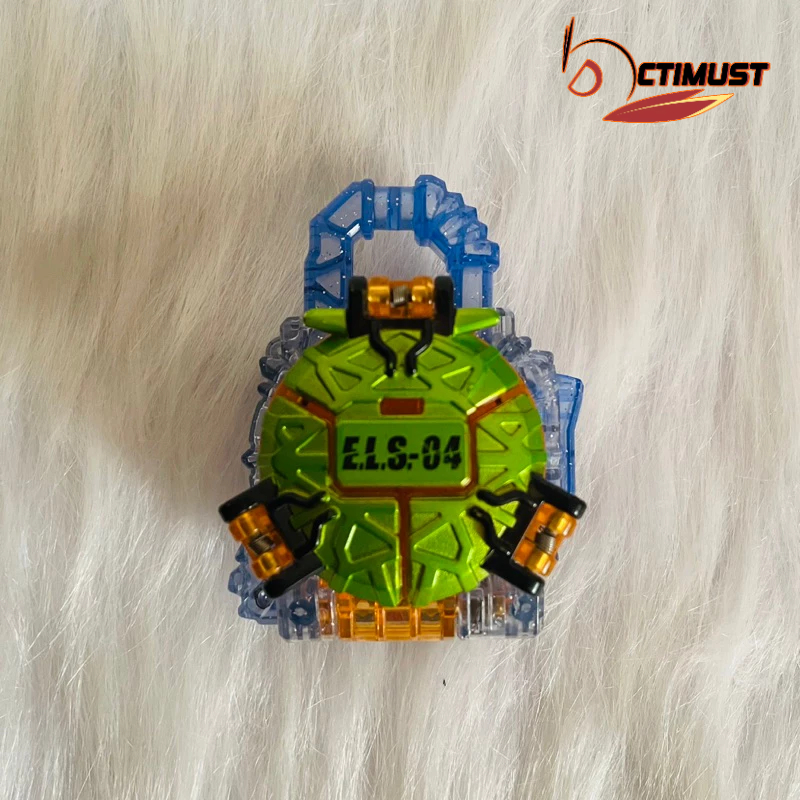 DX Genesis Driver của giáo sư Sengoku Ryoma