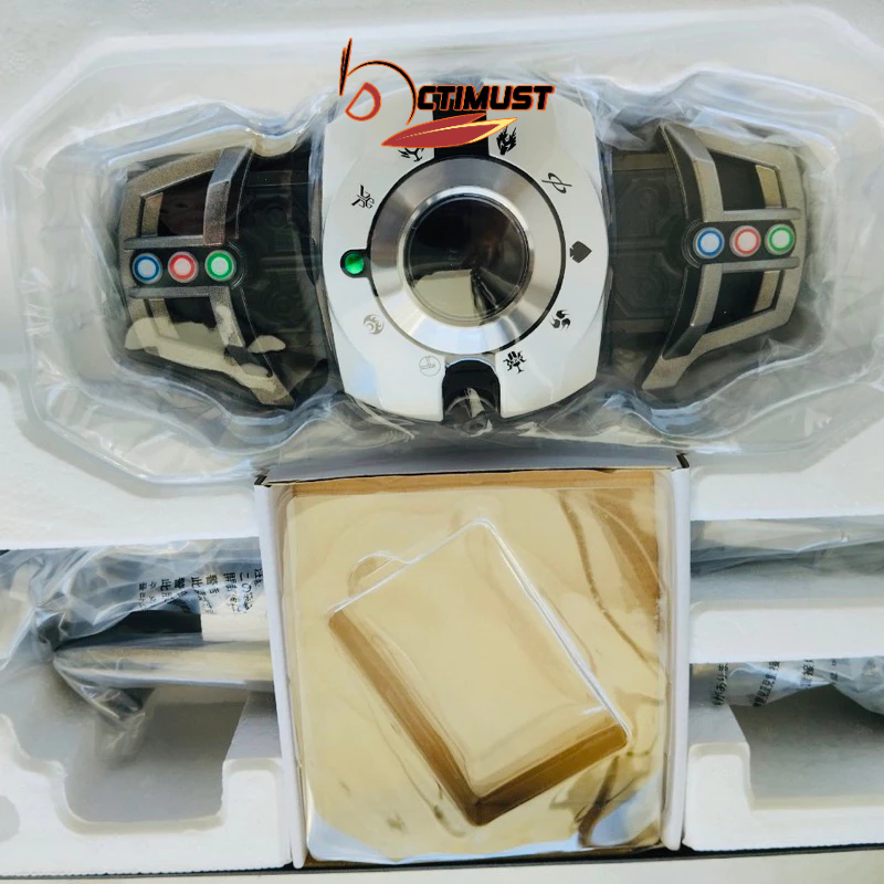 Chính Hãng CSM Decade 2015 bản Bandai